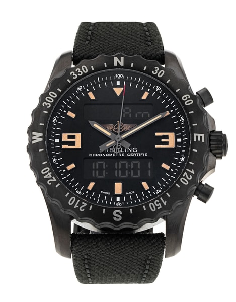 Breitling Chronospace M78366